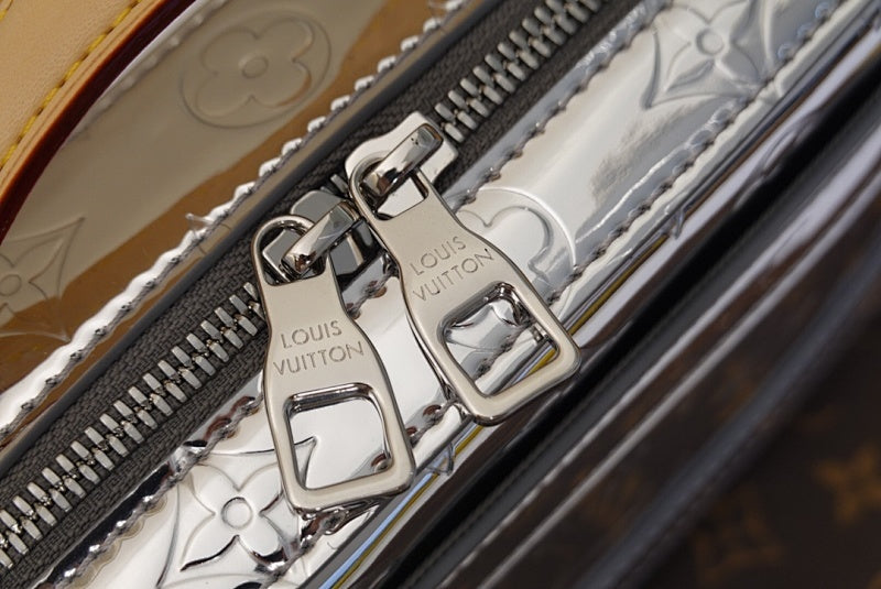 Ezyycart Bags ln Luxury Bag --58333