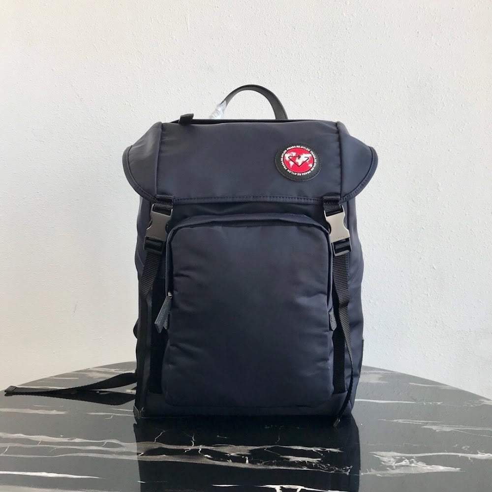 Ezyycart Bags Prada Luxury Bag --53903
