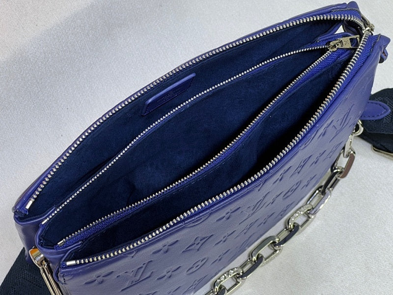 Anum Bags LVn Luxury Bag --80752