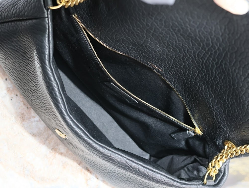 Ezyycart Bags YSLn Luxury Bag --119178
