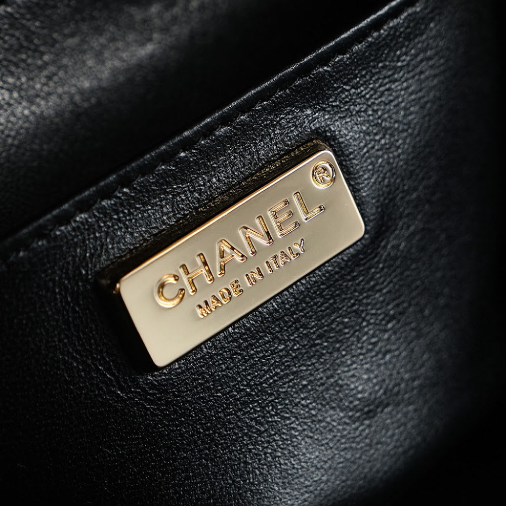 Anum Bags CHn Luxury Bag --112737