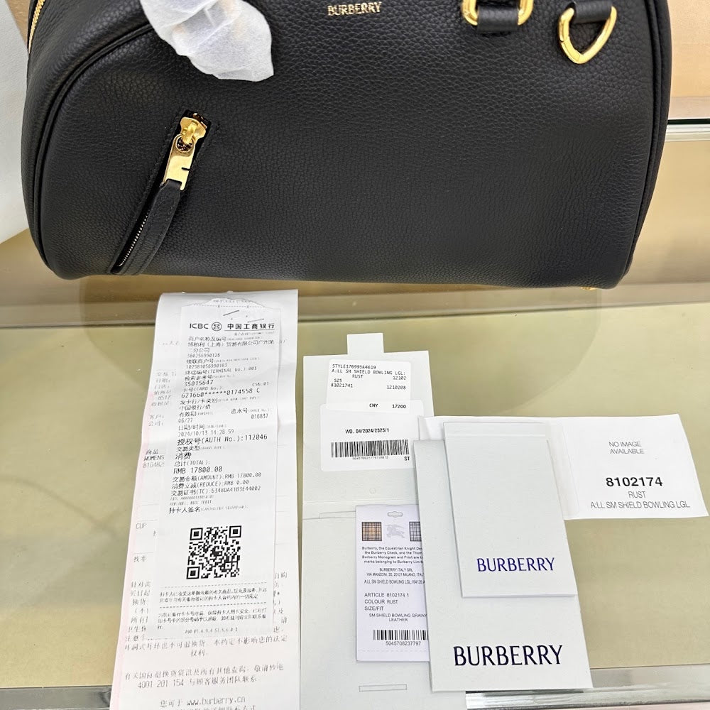 Ezyycart Bags Burberryn Luxury Bag --92998
