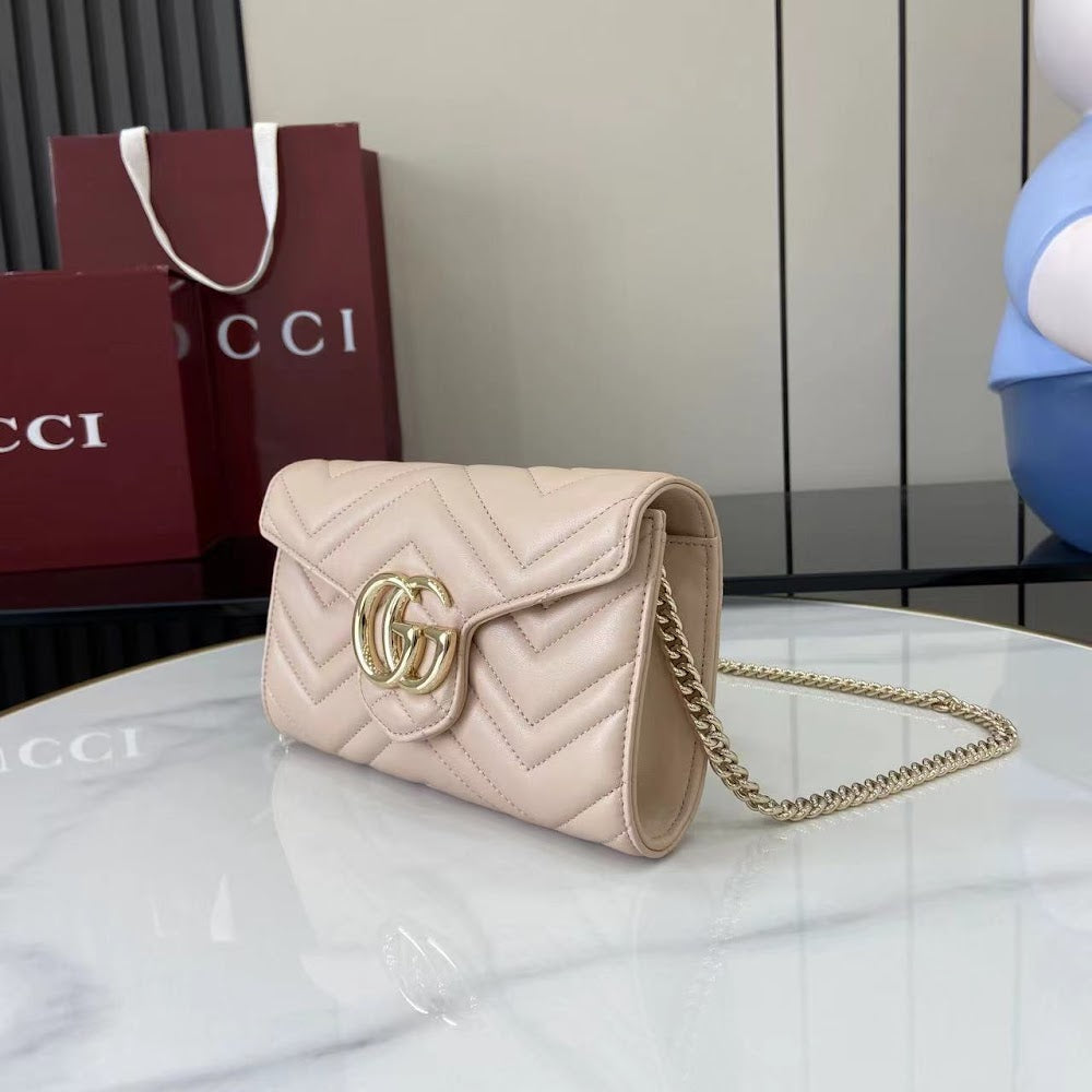Ezyycart Bags Guccin Luxury Bag --94568