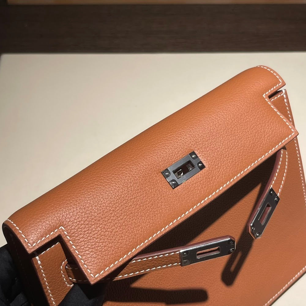 Anum Bags Hermesn Luxury Bag --117587