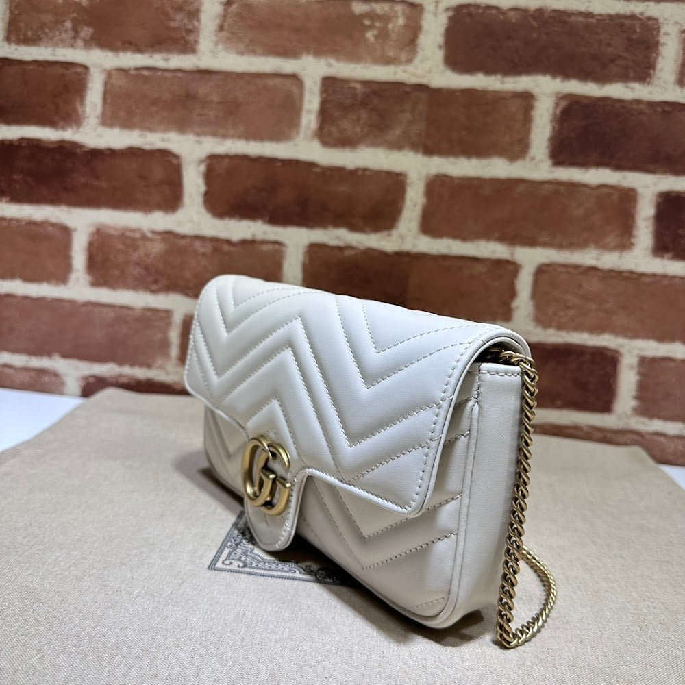 Ezyycart Bags Guccin Luxury Bag --94280