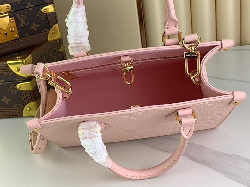 Ezyycart Bags ln Luxury Bag --58096