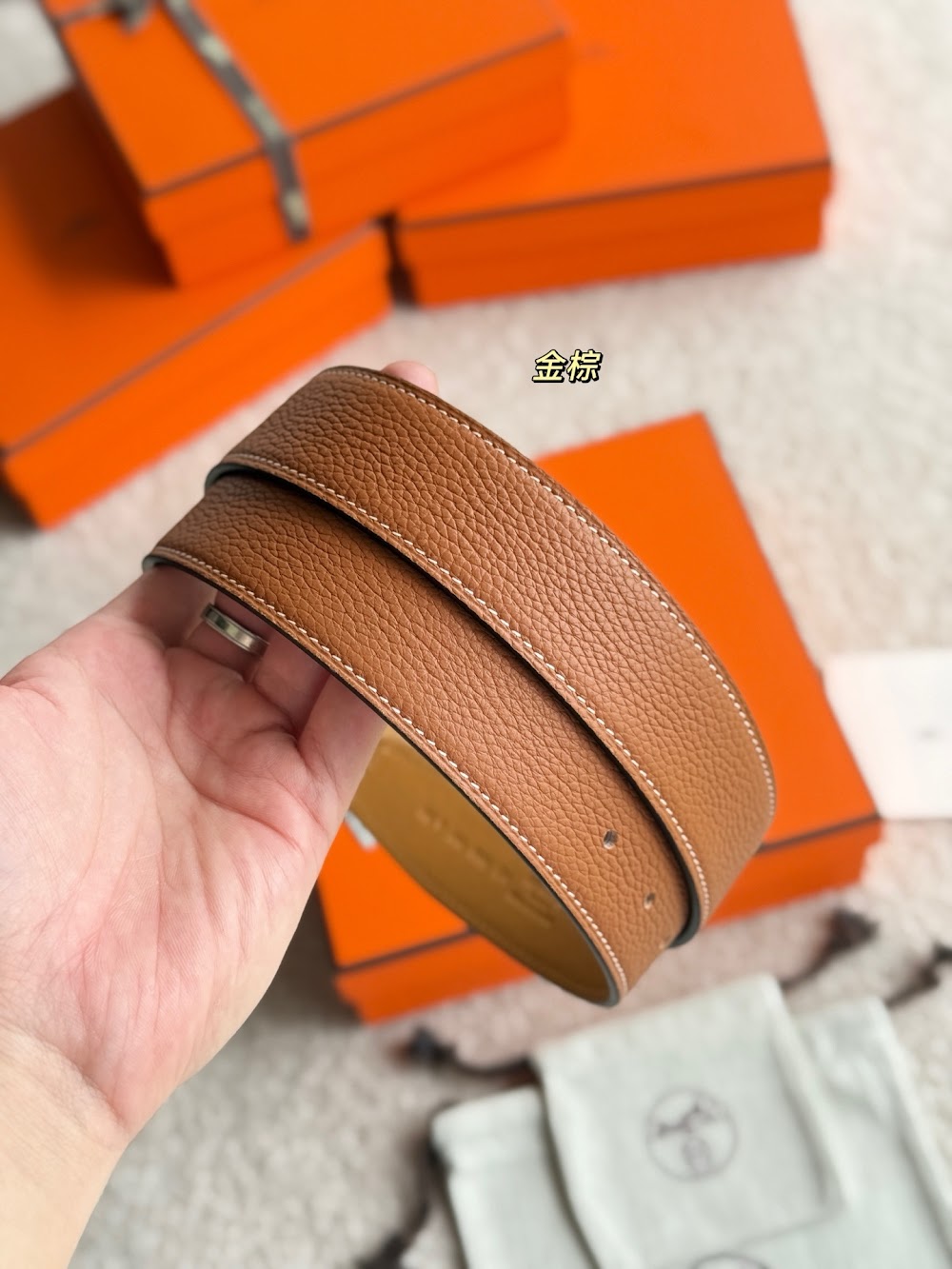Anum Bags Hermesn Luxury Belt --105847