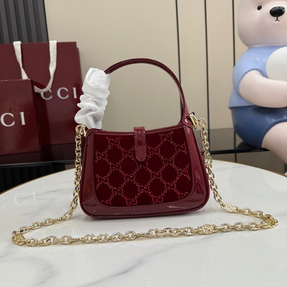 Ezyycart Bags Guccin Luxury Bag --95186