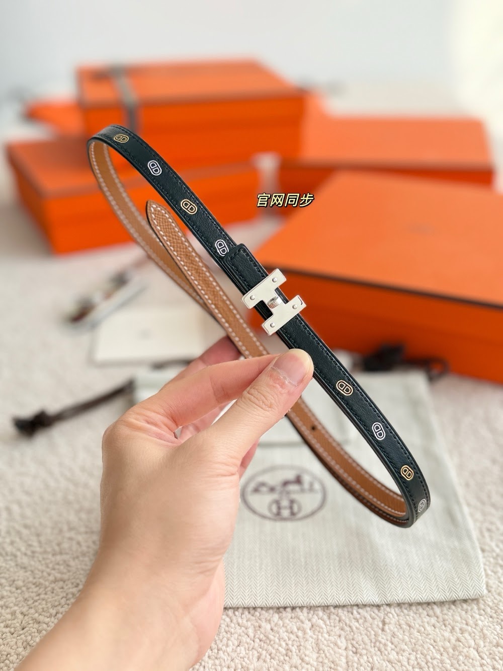 Ezyycart Bags Hermesn Luxury Belt --108928