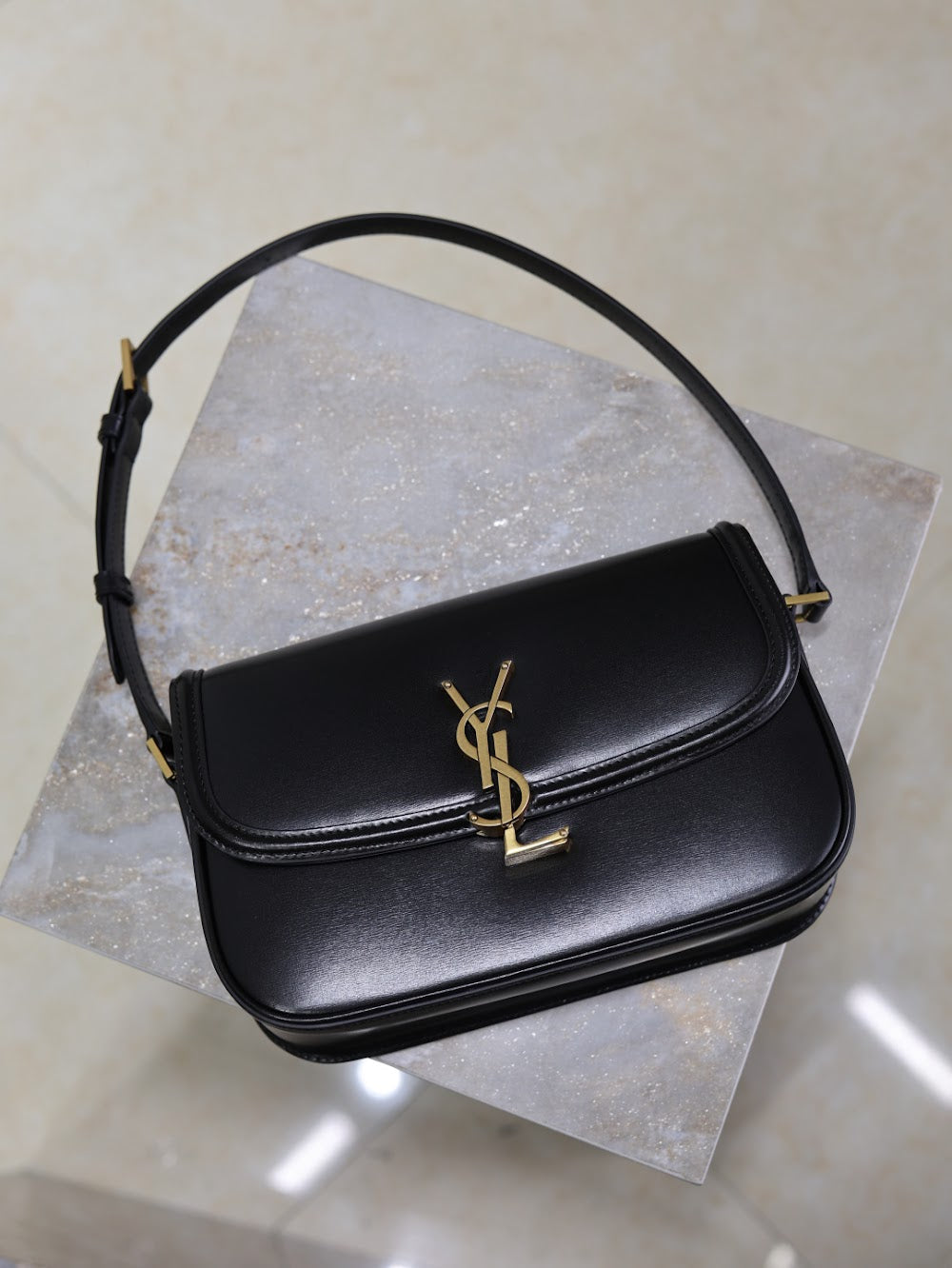 Ezyycart Bags YSLn Luxury Bag --119349