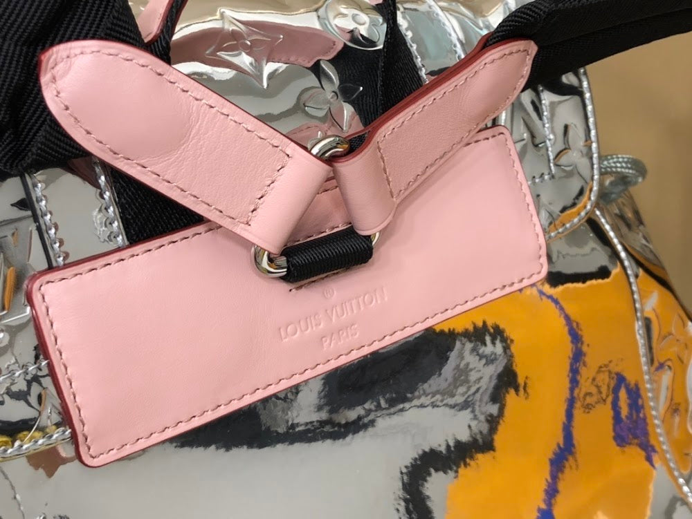 Anum Bags ln Luxury Bag --58251