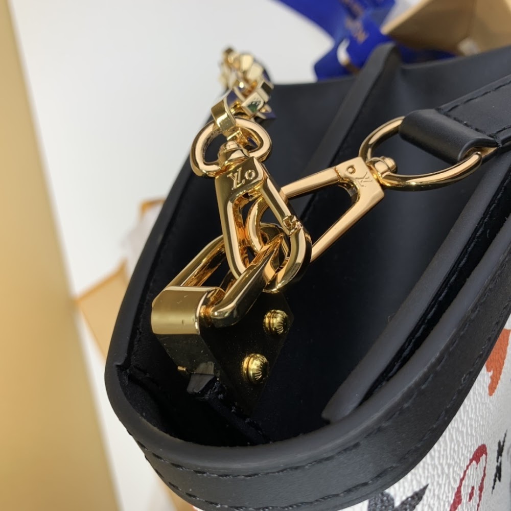 Anum Bags ln Luxury Bag --59348