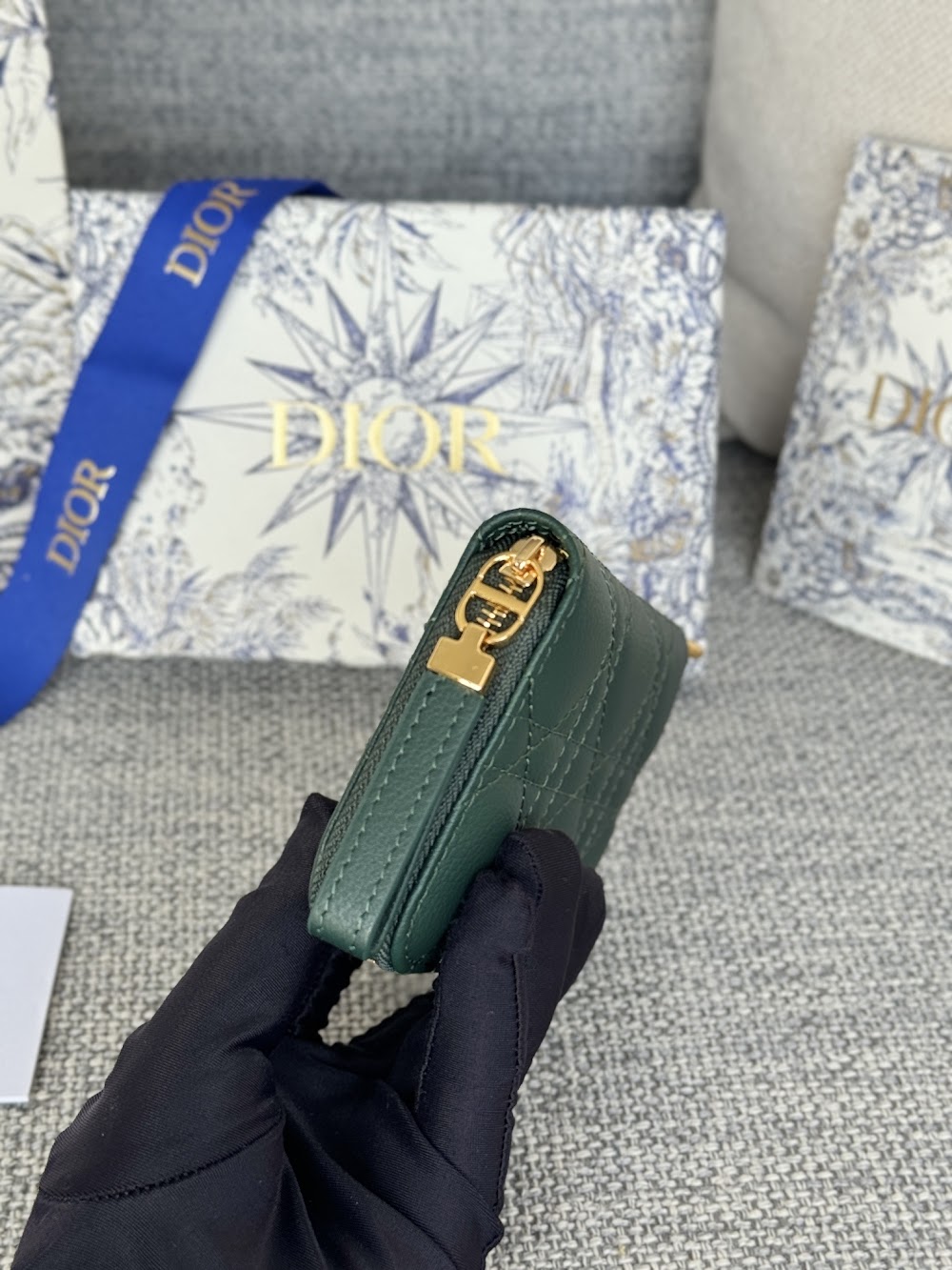 Anum Bags Diorn Luxury Bag --114564