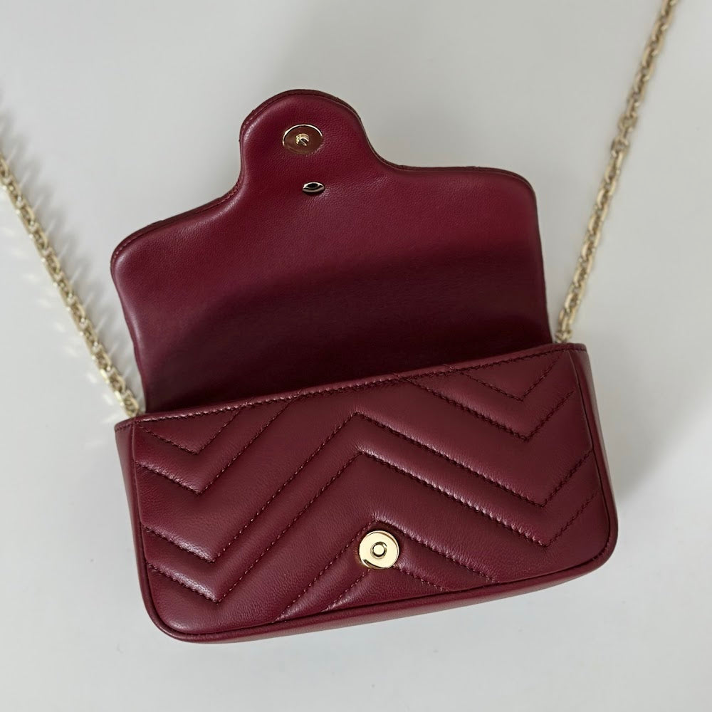 Ezyycart Bags Guccin Luxury Bag --94410
