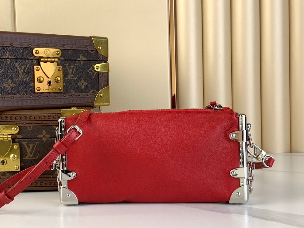 Anum Bags ln Luxury Bag --56823
