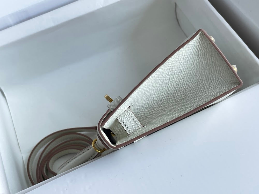 Anum Bags Hermesn Luxury Bag --117719