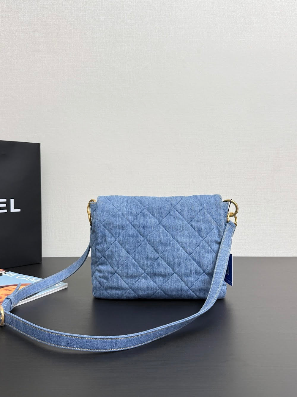 Anum Bags CHn Luxury Bag --113735