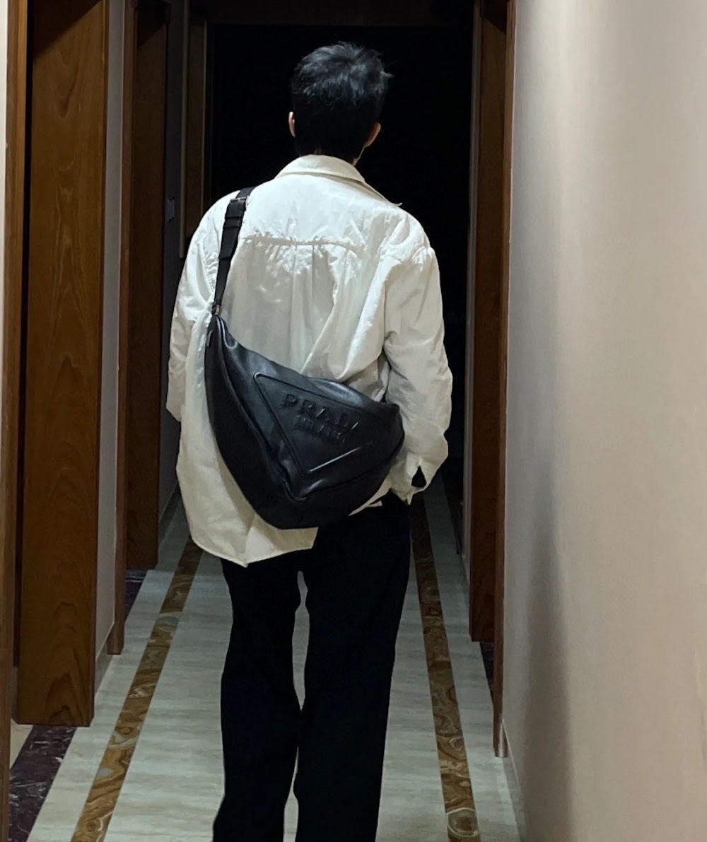Ezyycart Bags Pradn Luxury Bag --102639