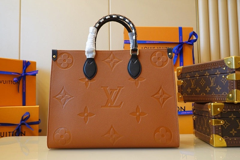 Anum Bags ln Luxury Bag --60324