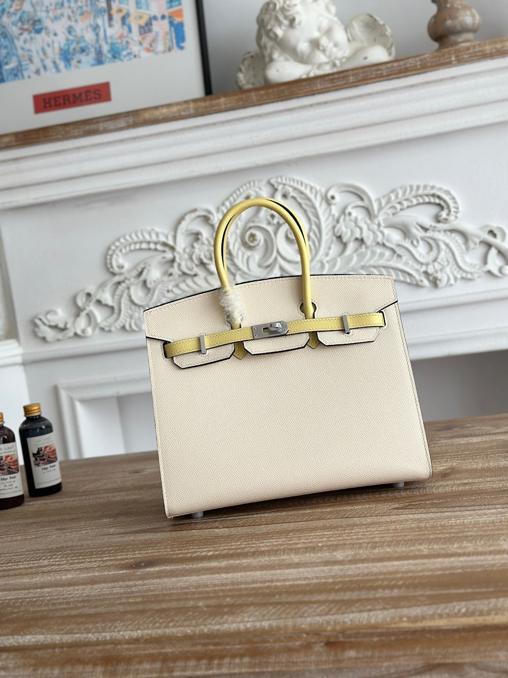 Anum Bags Hermesn Luxury Bag --116618