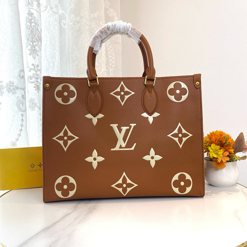 Anum Bags LVn Luxury Bag --80885
