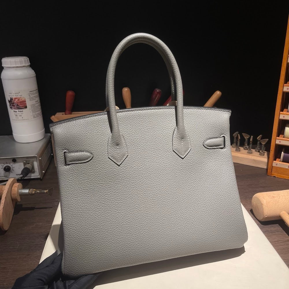Anum Bags Hermesn Luxury Bag --117757