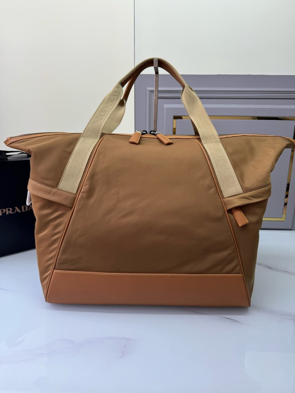Ezyycart Bags Pradn Luxury Bag --102464