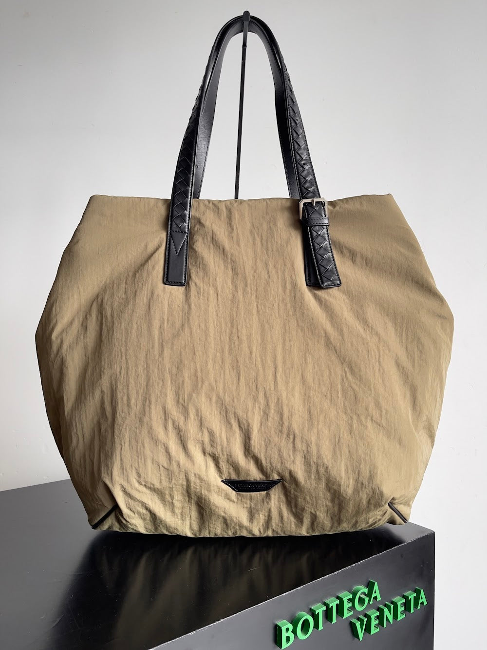 Ezyycart Bags Bottegan Luxury Bag --90656