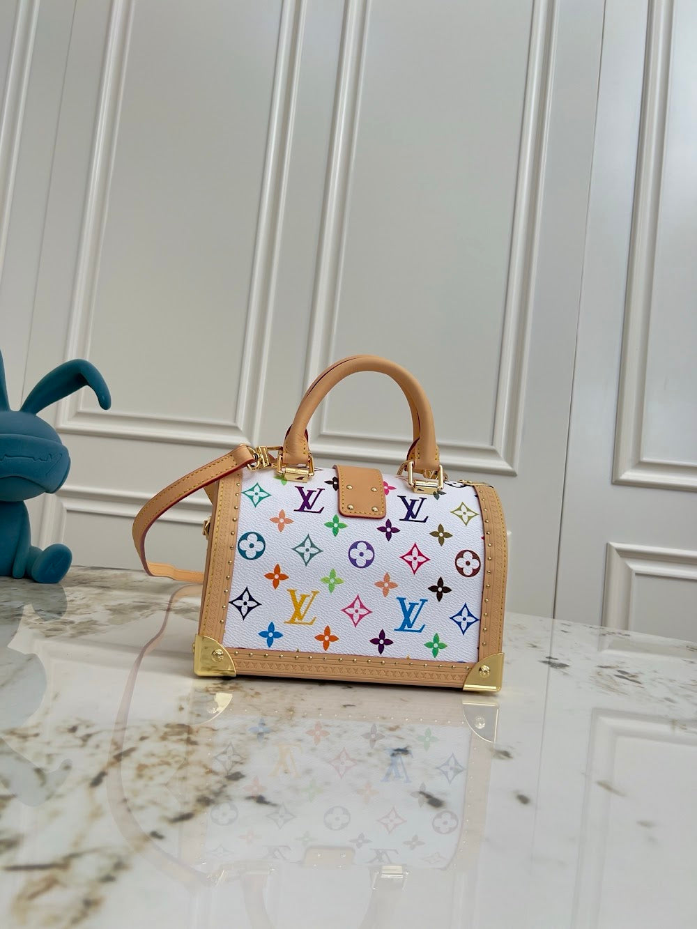 Anum Bags LVn Luxury Bag --79511