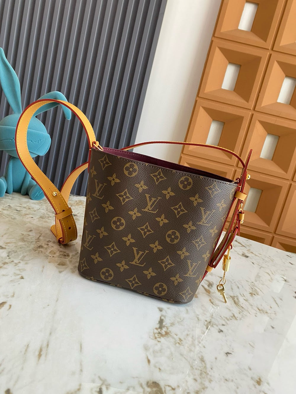Anum Bags LVn Luxury Bag --79206