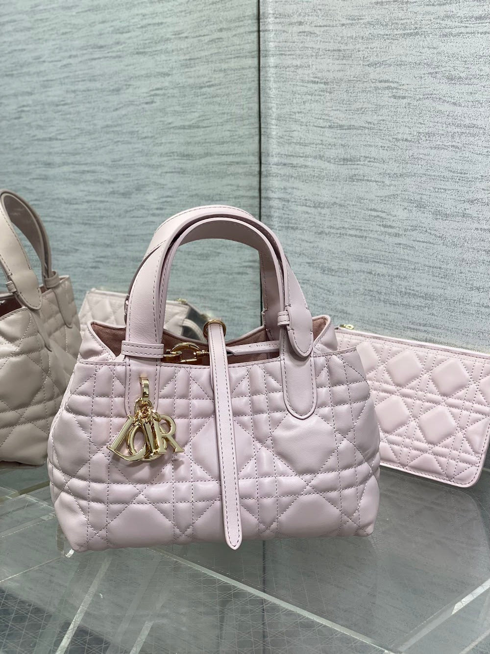 Ezyycart Bags Diorn Luxury Bag --115975