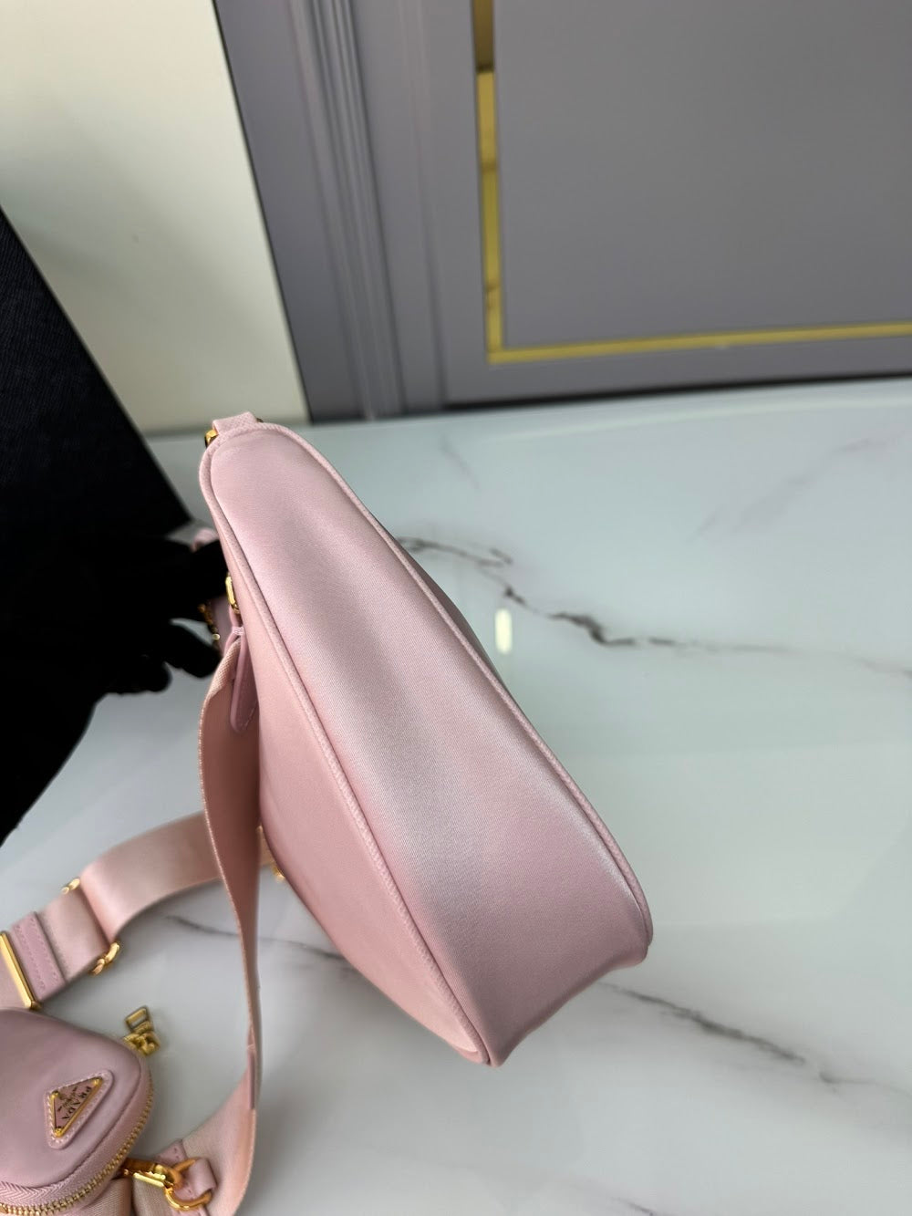 Ezyycart Bags Pradn Luxury Bag --102770