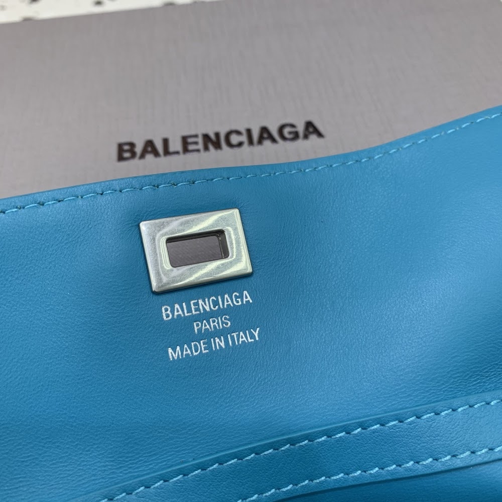 Ezyycart Bags Balenciaga Luxury Bag --111080
