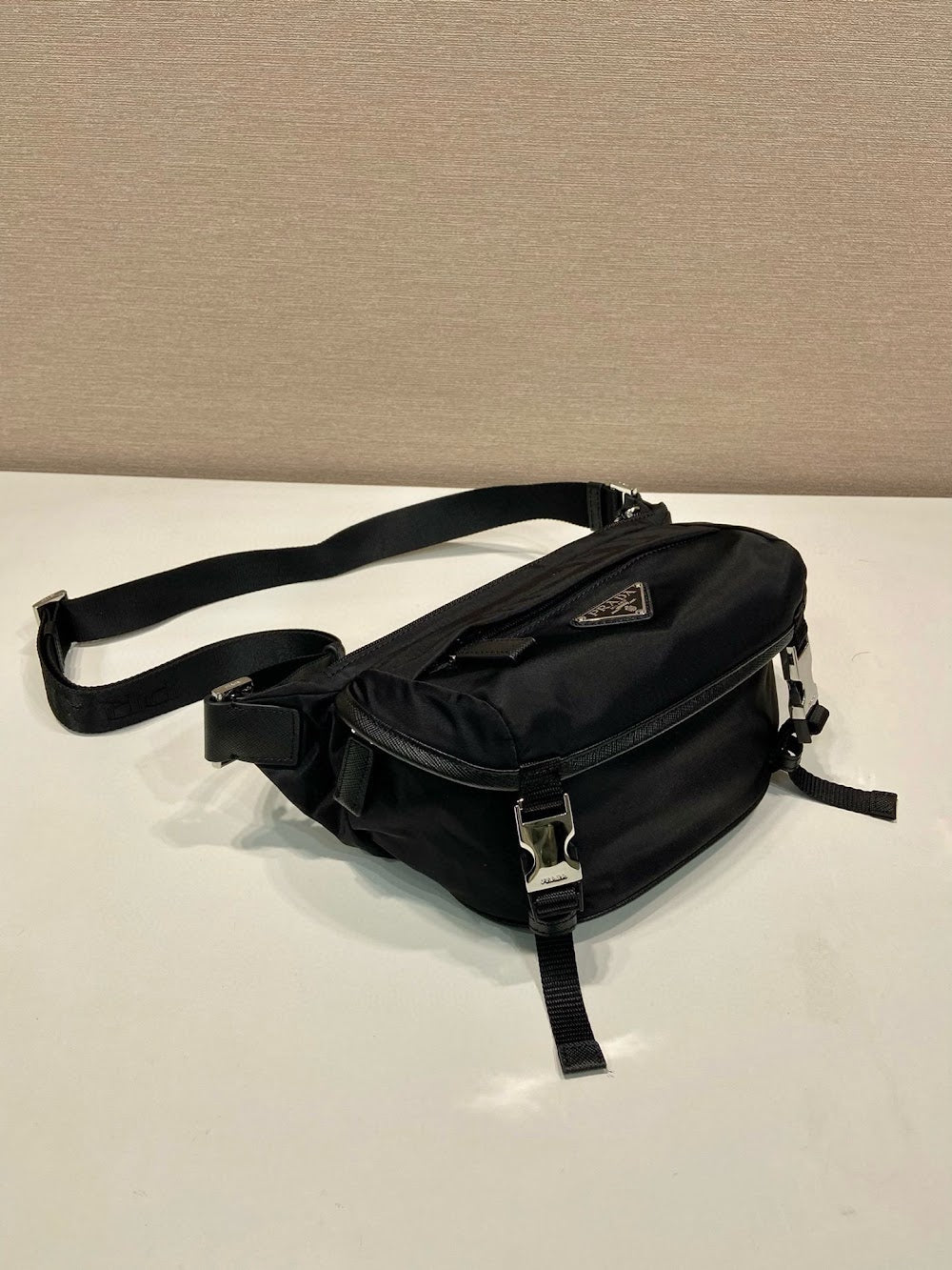 Ezyycart Bags Prada Luxury Bag --54365