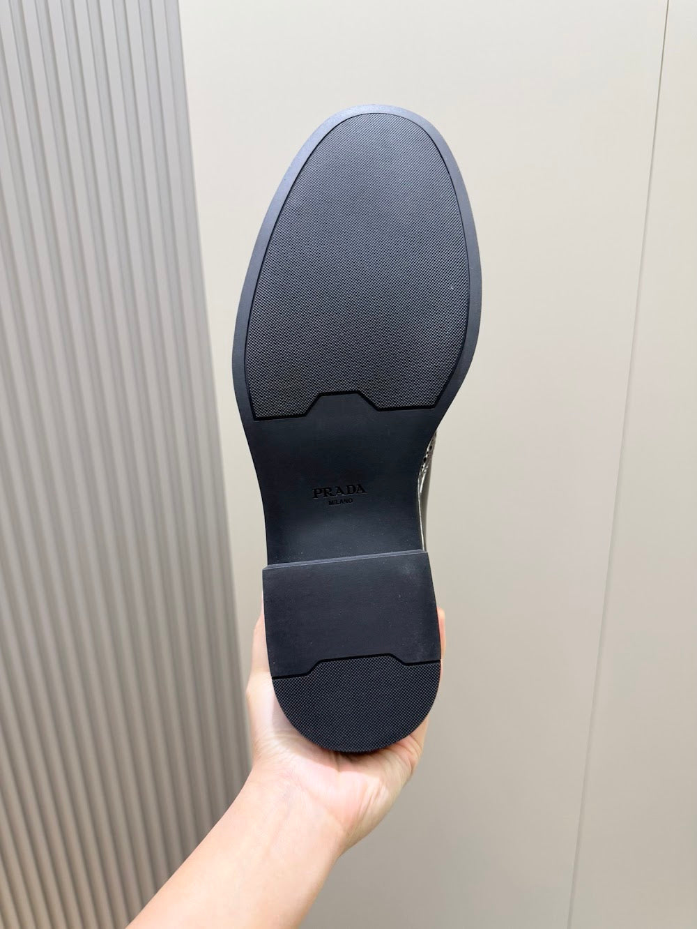 Ezyycart Bags Prada Luxury Heels --53006