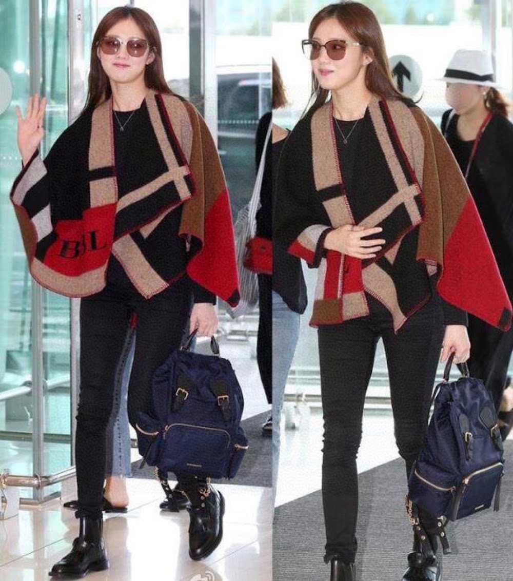 Ezyycart Bags Burberryn Luxury Bag --91773