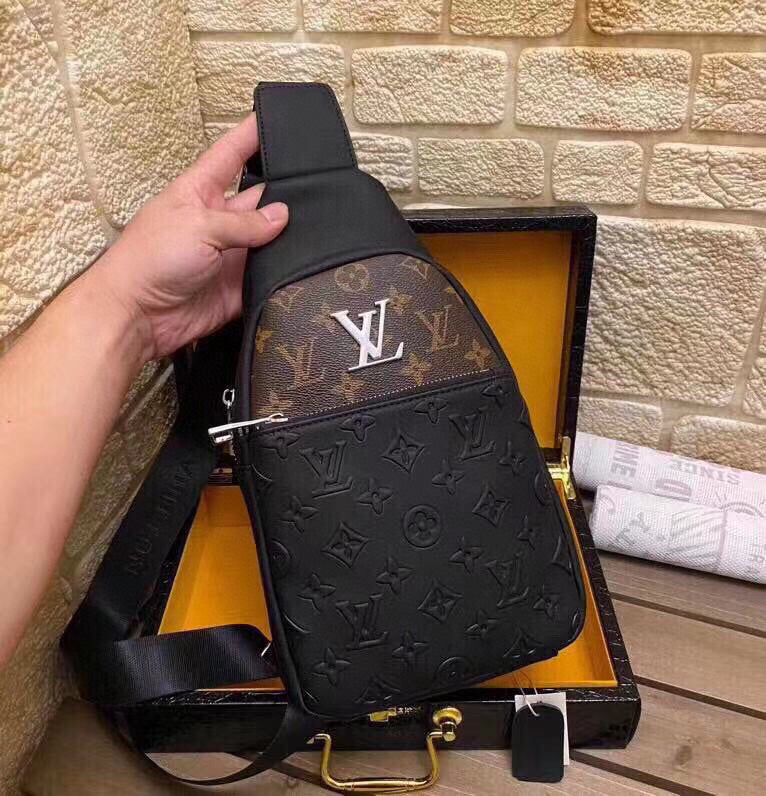 Anum Bags LVn Luxury Bag --79071