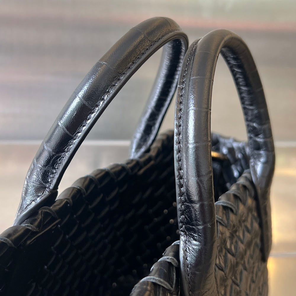 Ezyycart Bags Bottegan Luxury Bag --90696