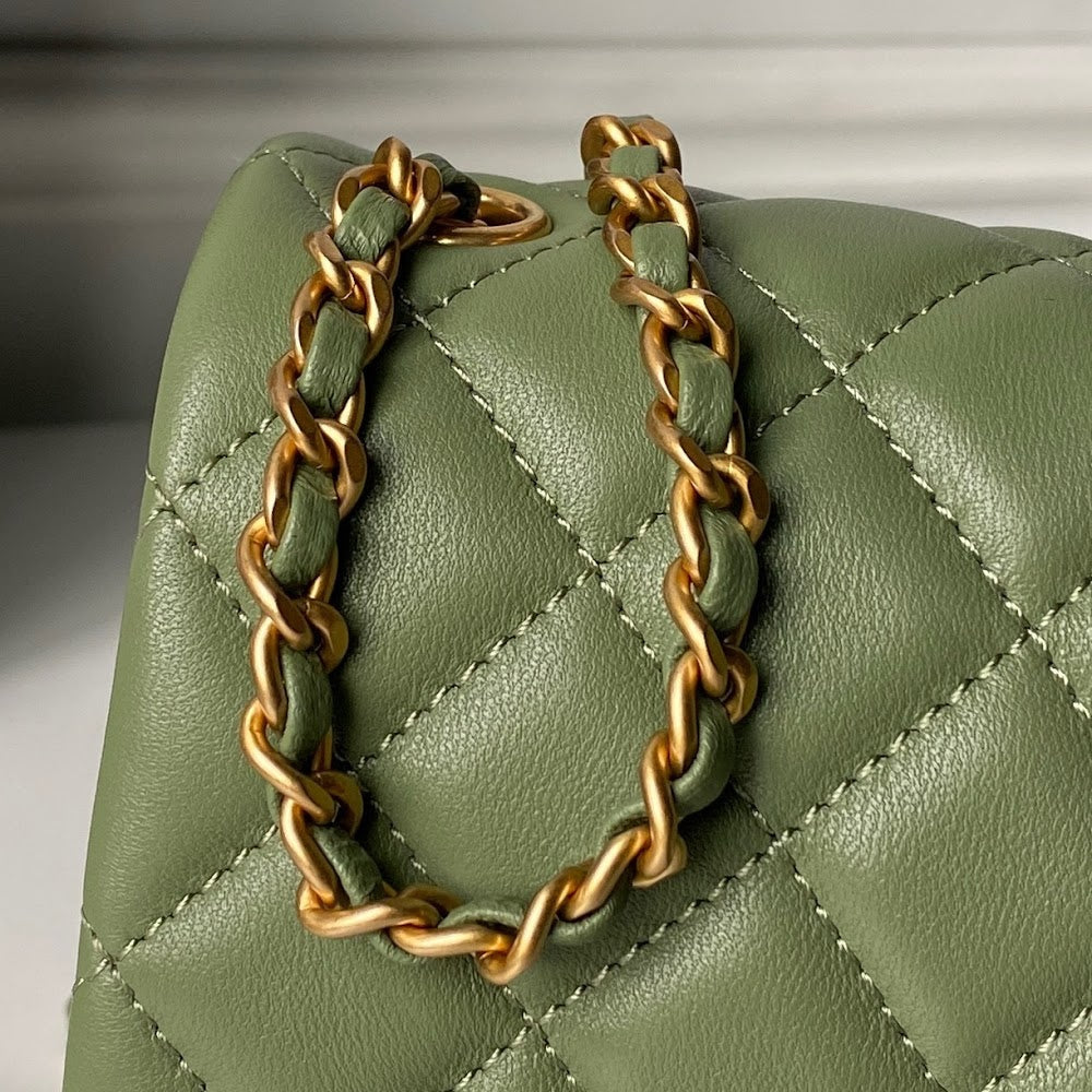 Anum Bags CHn Luxury Bag --112864