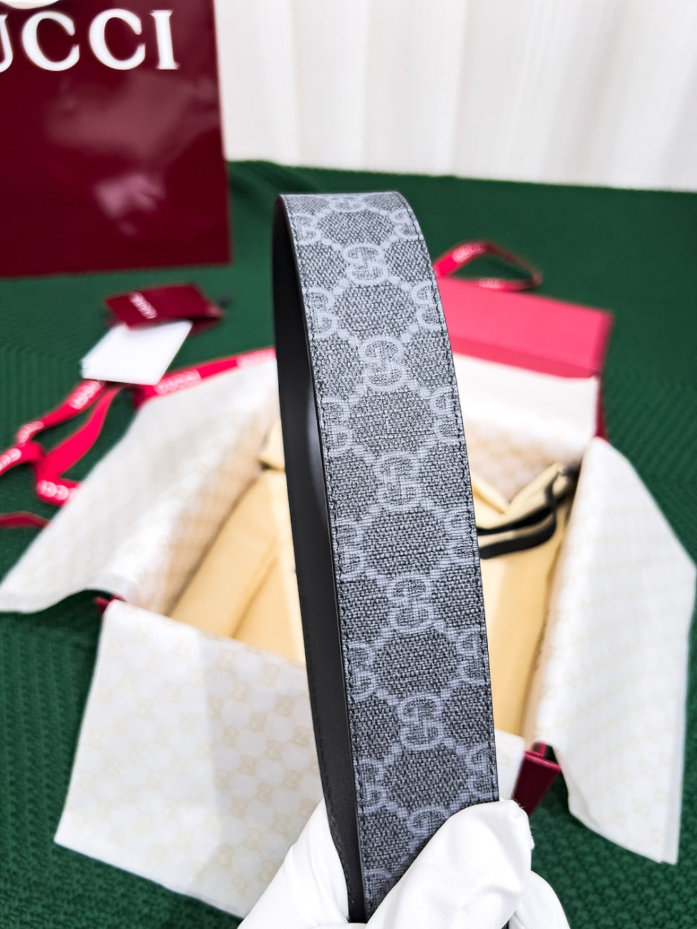 Ezyycart Bags Guccin Luxury Belt --105072