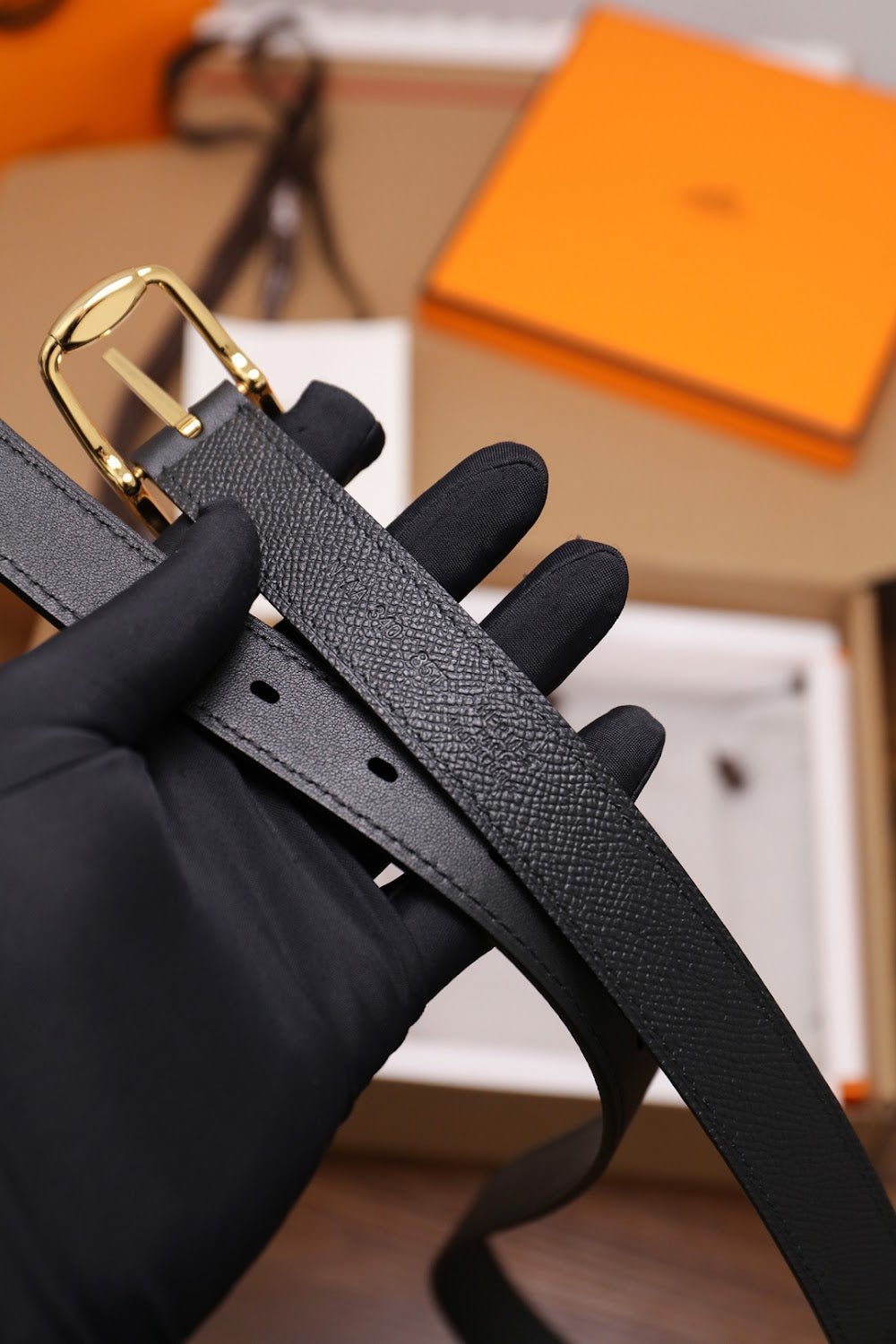 Anum Bags Hermesn Luxury Belt --108997