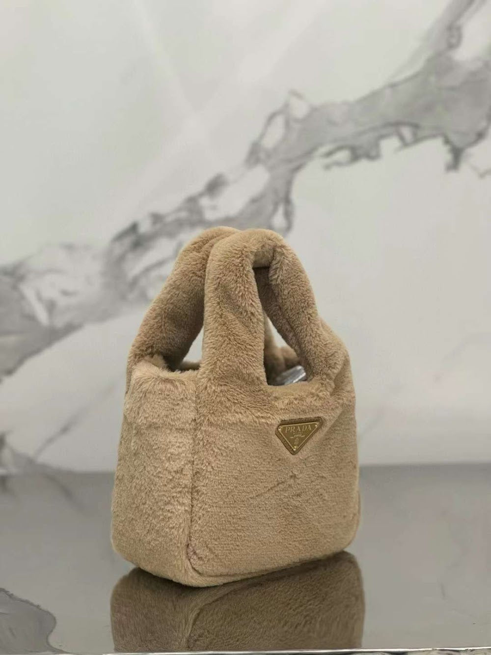 Ezyycart Bags Prada Luxury Bag --54252
