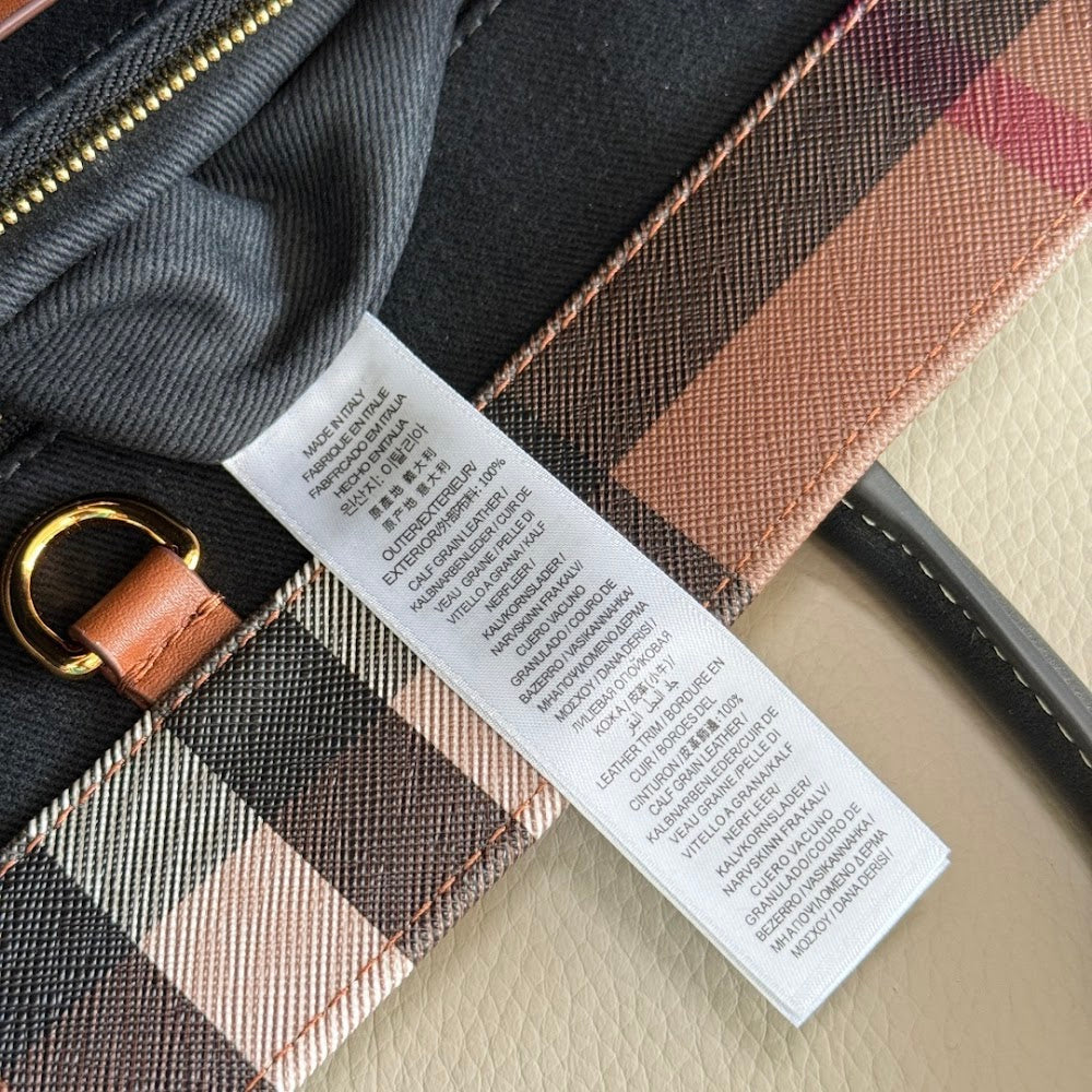 Ezyycart Bags Burberryn Luxury Bag --92836