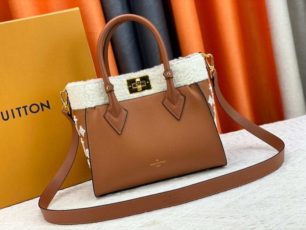 Anum Bags LVn Luxury Bag --79389