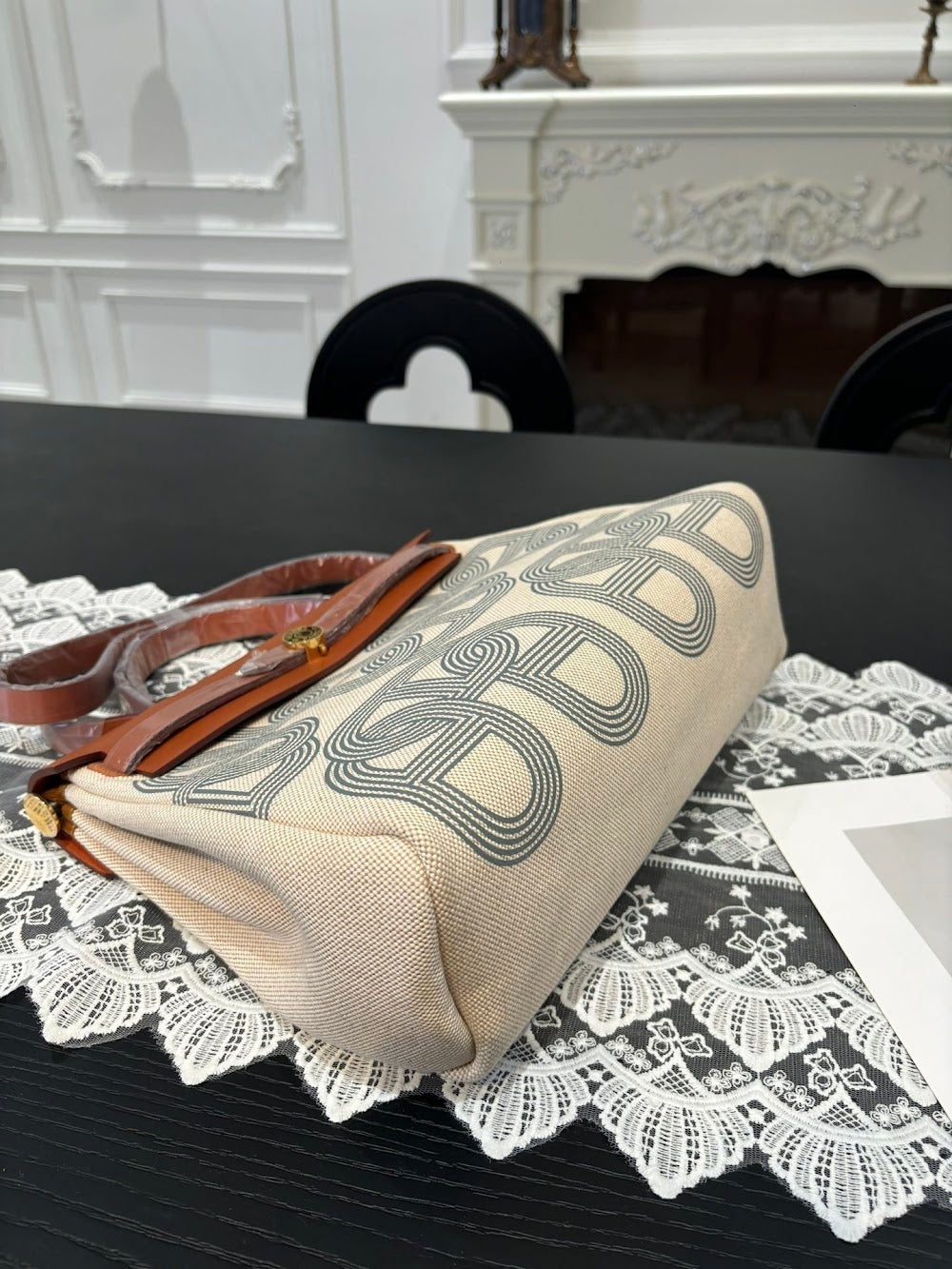 Anum Bags Hermesn Luxury Bag --118368
