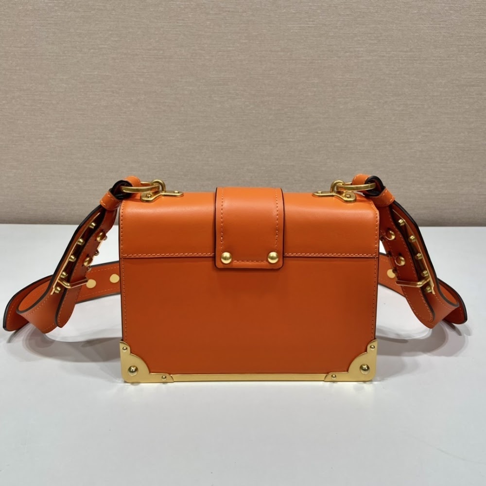Ezyycart Bags Prada Luxury Bag --54335