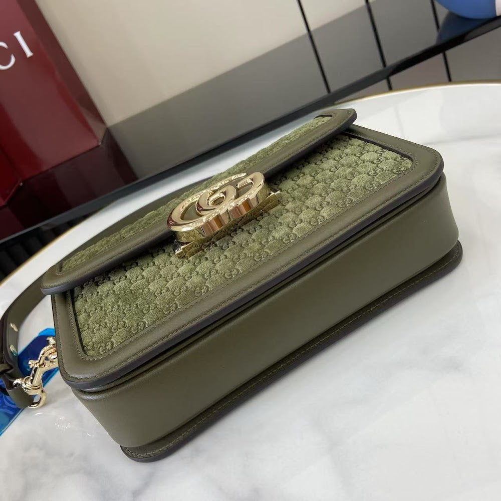 Ezyycart Bags Guccin Luxury Bag --94379
