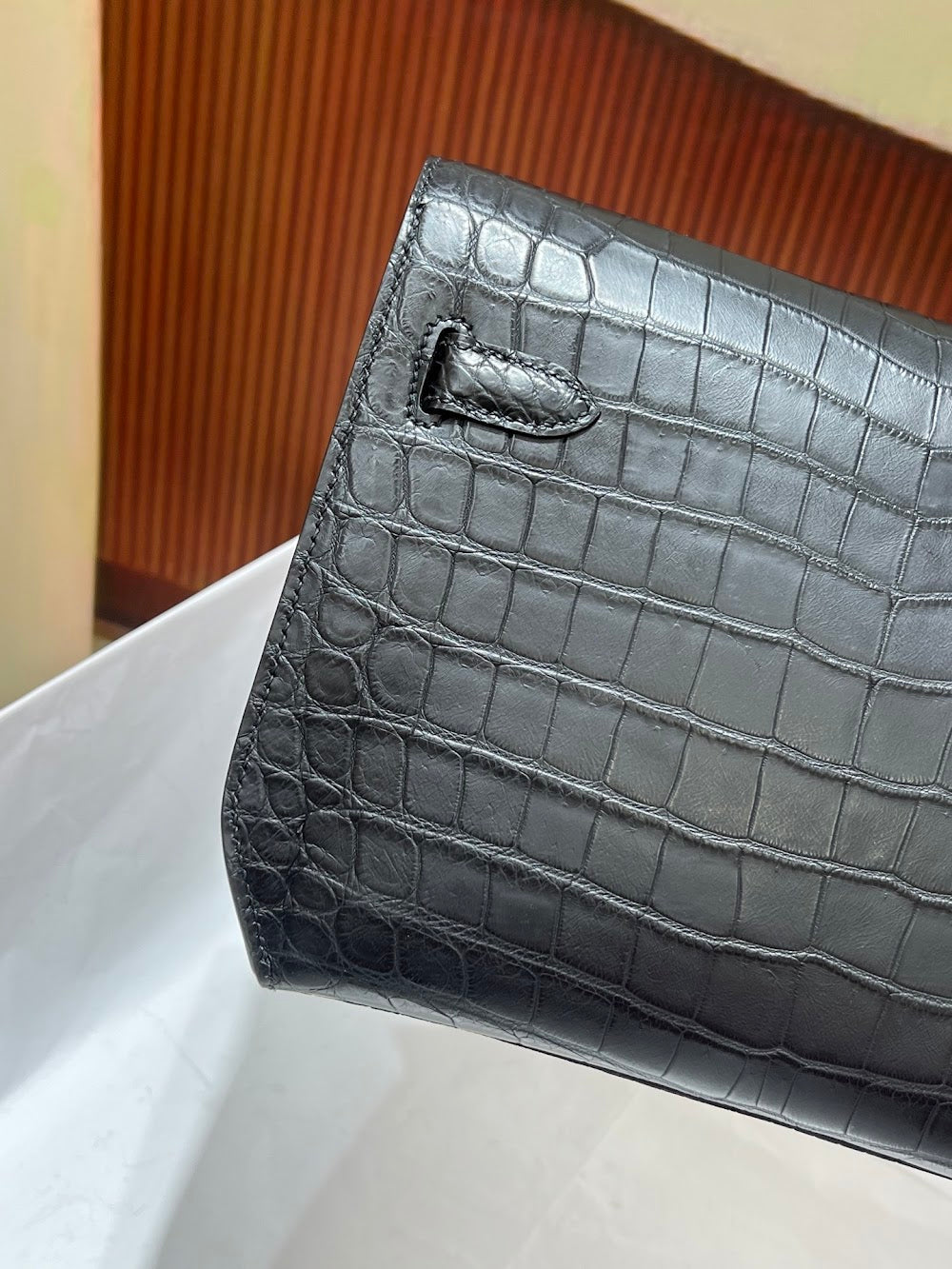 Anum Bags Hermesn Luxury Bag --117097