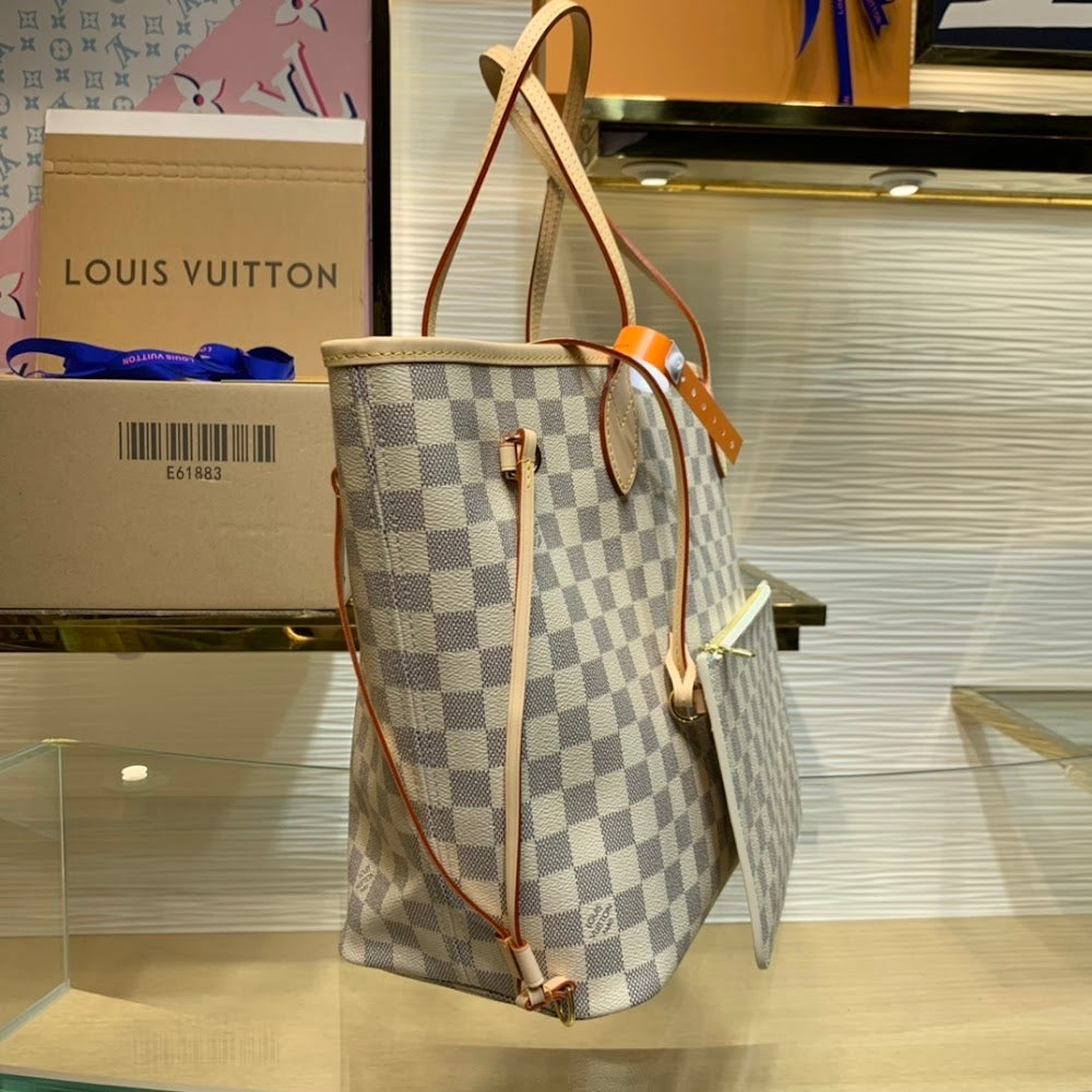 Anum Bags LVn Luxury Bag --79893