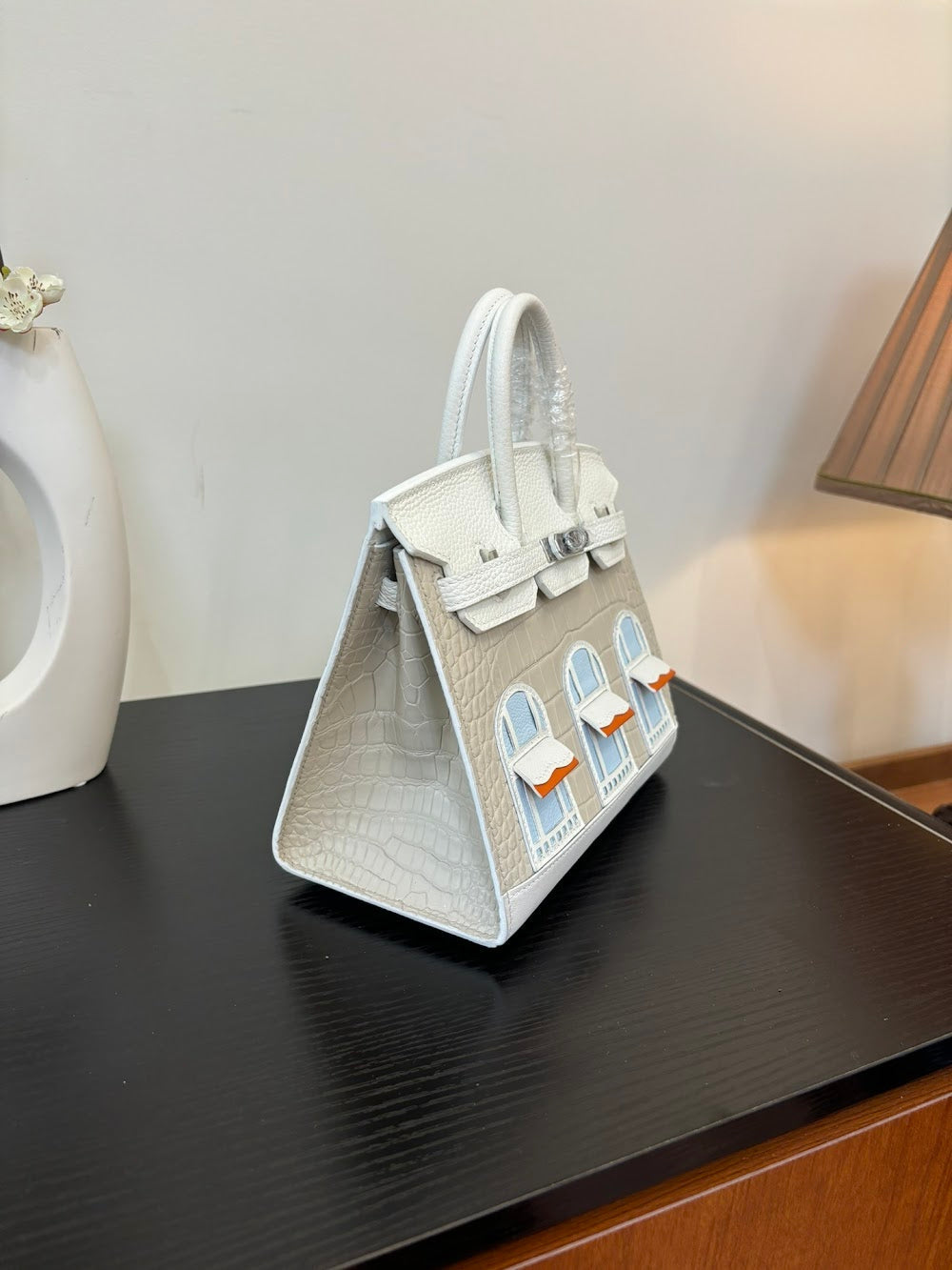 Anum Bags Hermesn Luxury Bag --117414